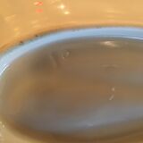 Ravier beginning white earthenware XX