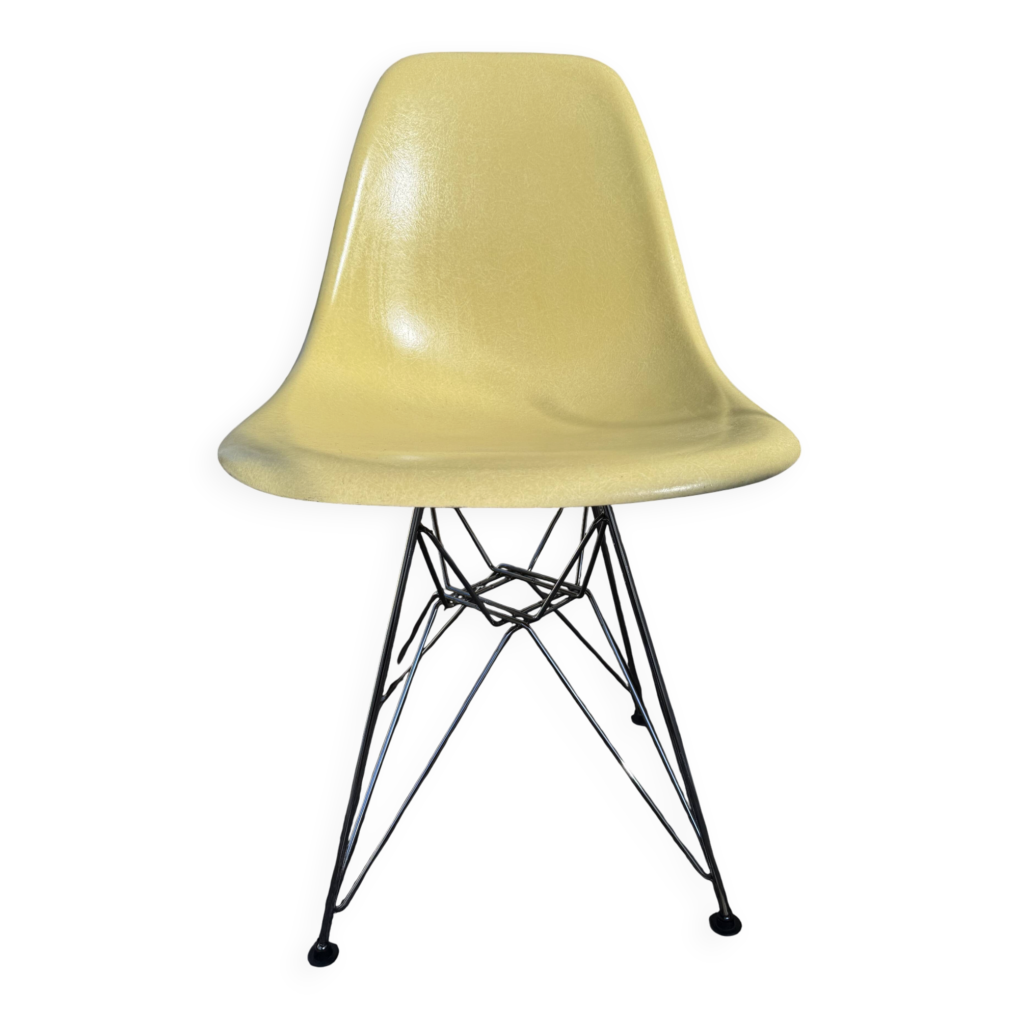 DSR Eames Herman Miller US Edit 50s Design Vitra