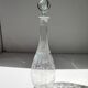 Carafe en cristal de Baccarat