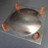 Empty pocket ashtray Nino Cerruti