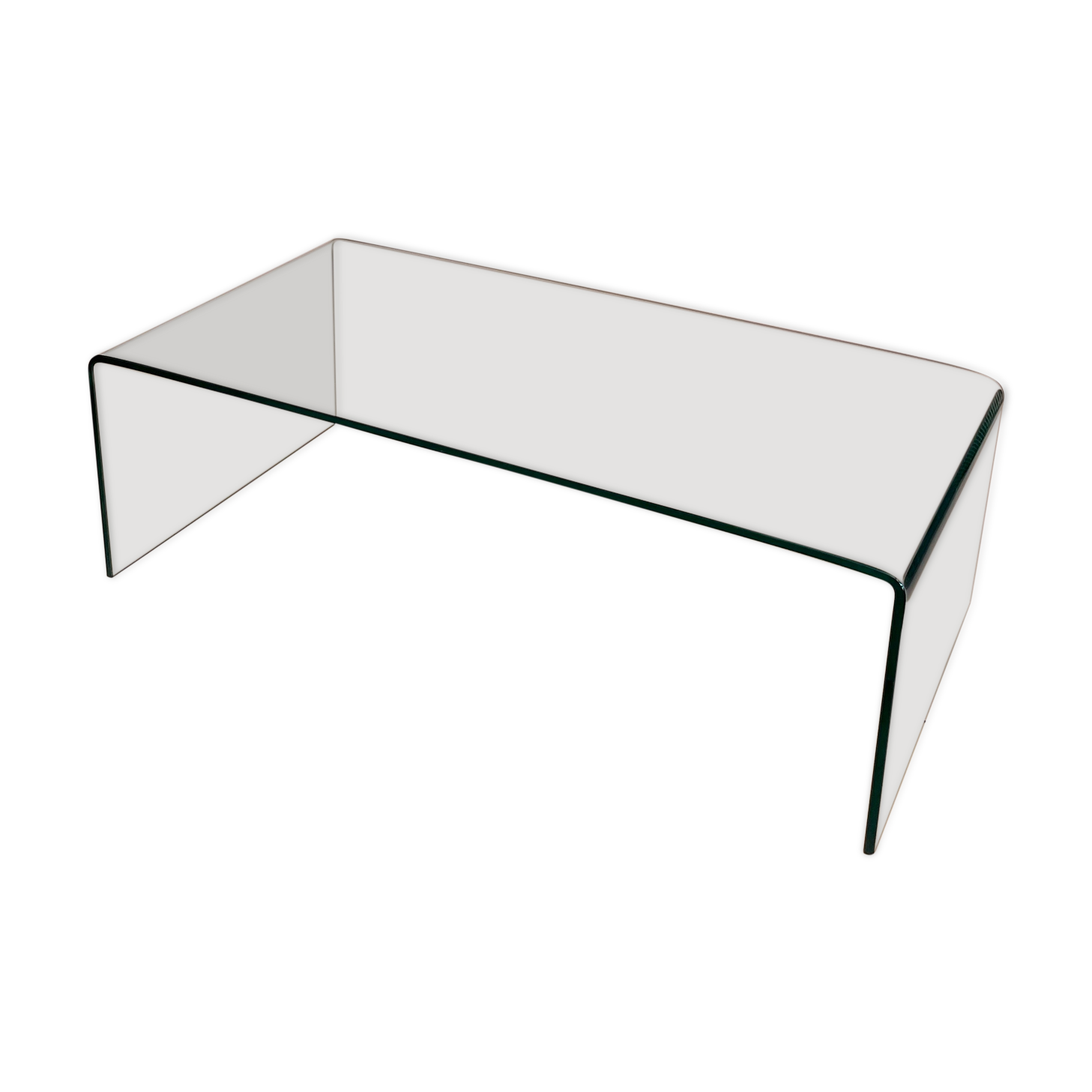 Table verre