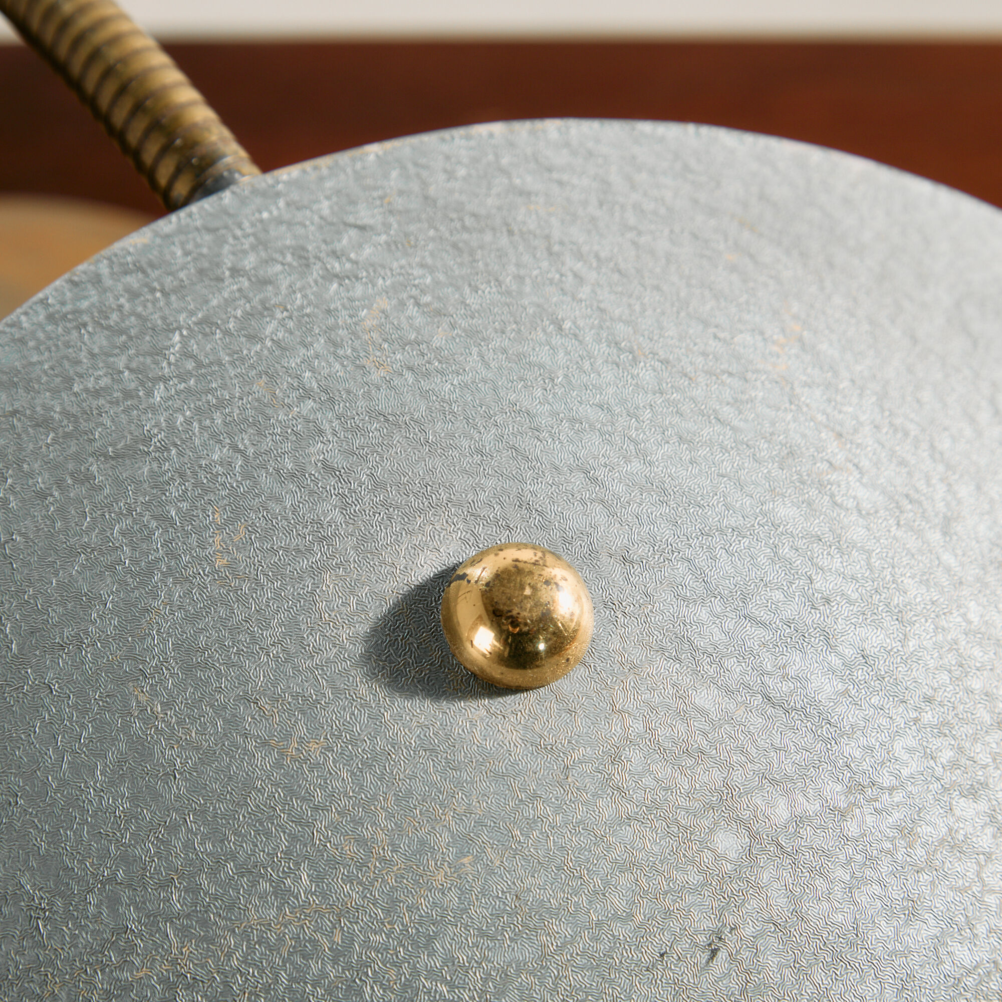 Table lamp no. 5900/1 by Leclaire & Schäfer