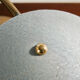 Table lamp no. 5900/1 by Leclaire & Schäfer