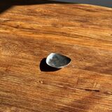 Mini Danish triangular stainless steel bowl