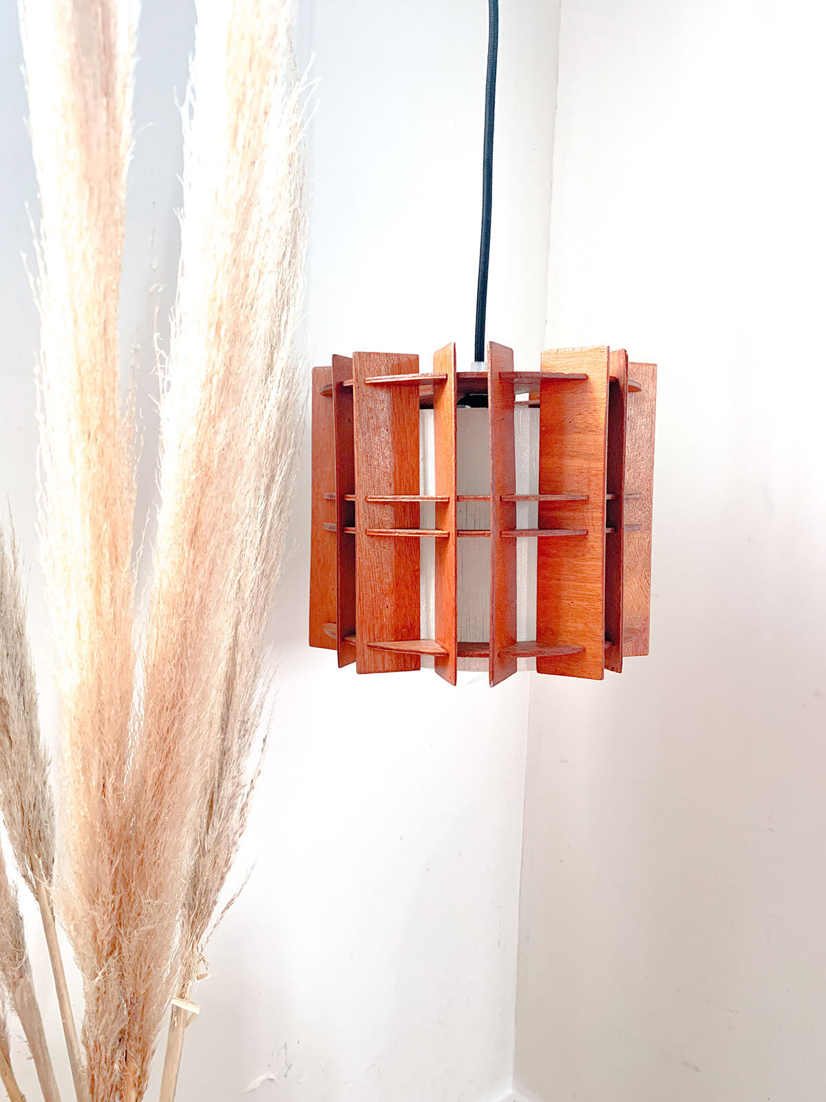 Scandinavian suspension