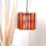 Scandinavian suspension