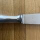 Christofle America model table knives