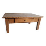 Rustic Farmhouse Coffee Table