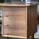 Vintage desk