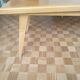 Vintage table
