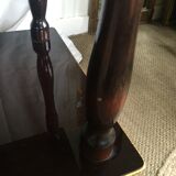 Vintage roller table