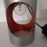 Vintage pendant light