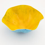 Stoneware bowl