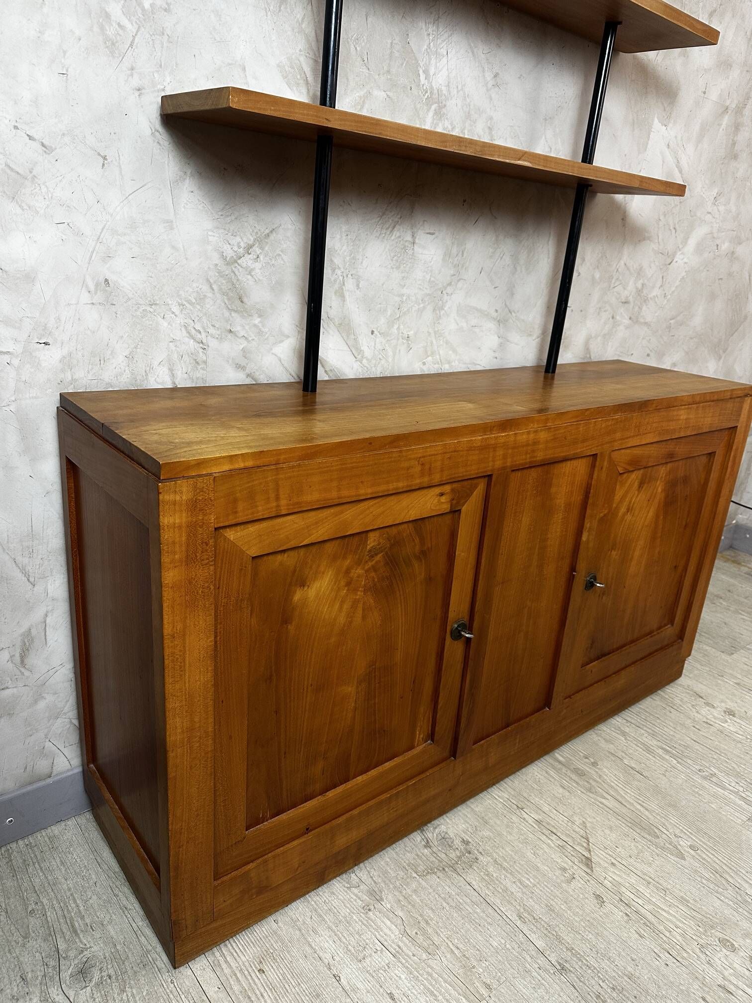 Shelf furniture