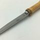 Set of 6 duo of cutlery knives and forks