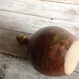 Wild sandstone lamp foot