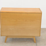 Commode du milieu du siècle par Nepožitek & Landsman pour Jitona, années 1970