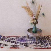 Tapis Vintage Azilal - 155 x 70 cm