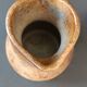 Agnès Escala stoneware pitcher 1960
