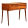 Rimbert Sandholt chest of drawers in teak Atelje Sweden 1960