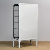 Vintage medical cabinet, 1970s