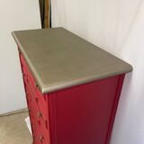Commode semainier