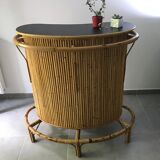 Bamboo bar 70