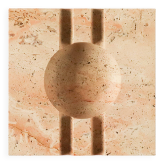 Fratelli Mannelli ashtray