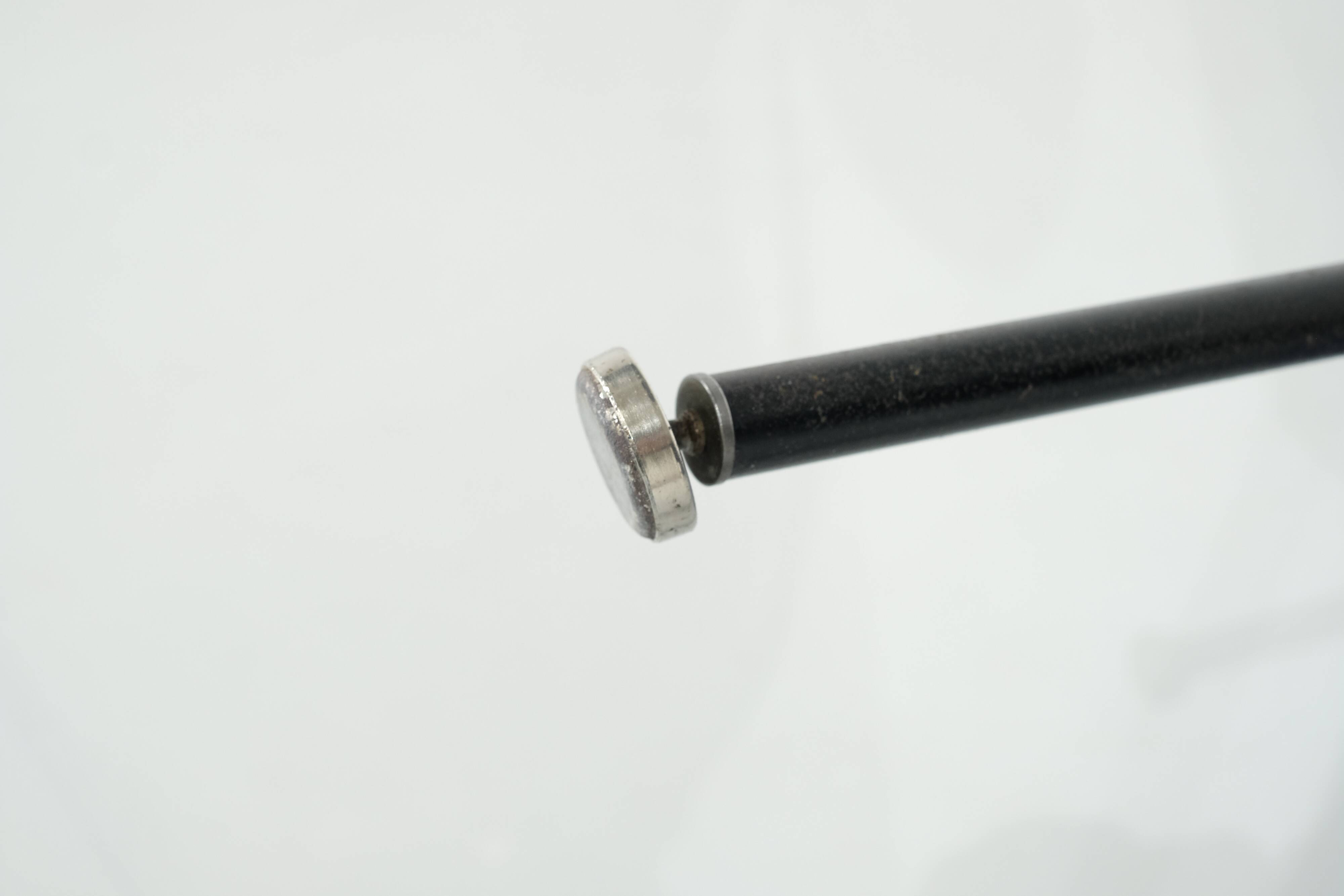 “Conference” armchair by Eero Saarinen produced by Knoll for IBM, USA 1957.