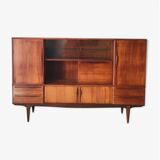 Scandinavian sideboard