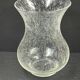 Vase Signed Verrerie Biot