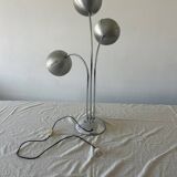 Delmas space age lamp