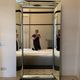 Fiam mirror by Philippe Starck