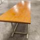 Industrial bench 1970