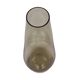 WMF Tourmaline vase Wilhelm Wagenfeld Bauhaus, Germany 1960s.