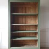 Green Shelf