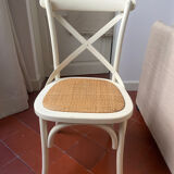 Chaise bistrot