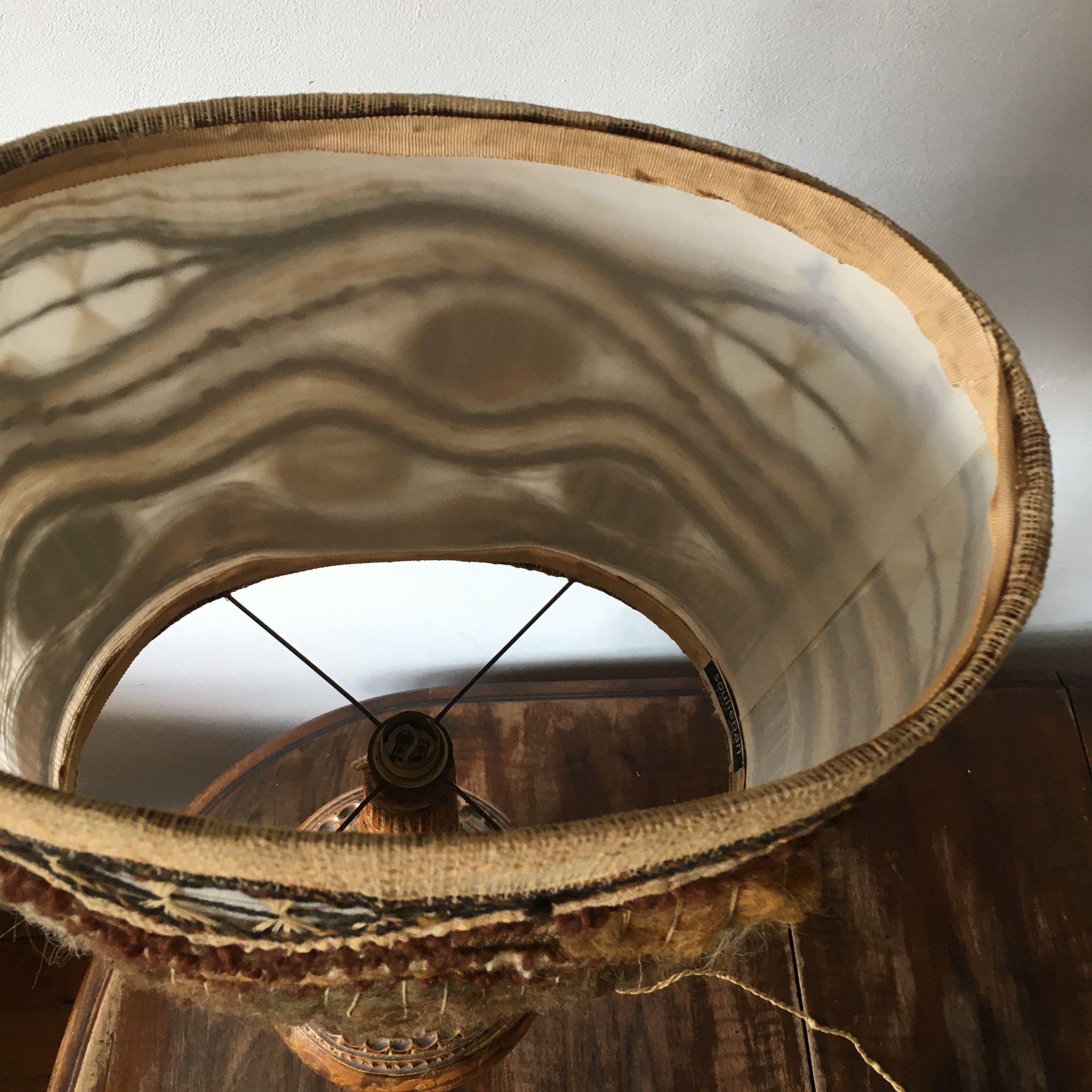 Lamp Marius Bessone
