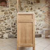 Buffet parisien art déco