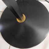 Vintage two-light floor lamp