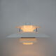 Pair of Danish vintage light PH 5 by Poul Henningsen, Louis Poulsen, 1966