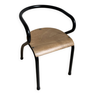 Mullca chair