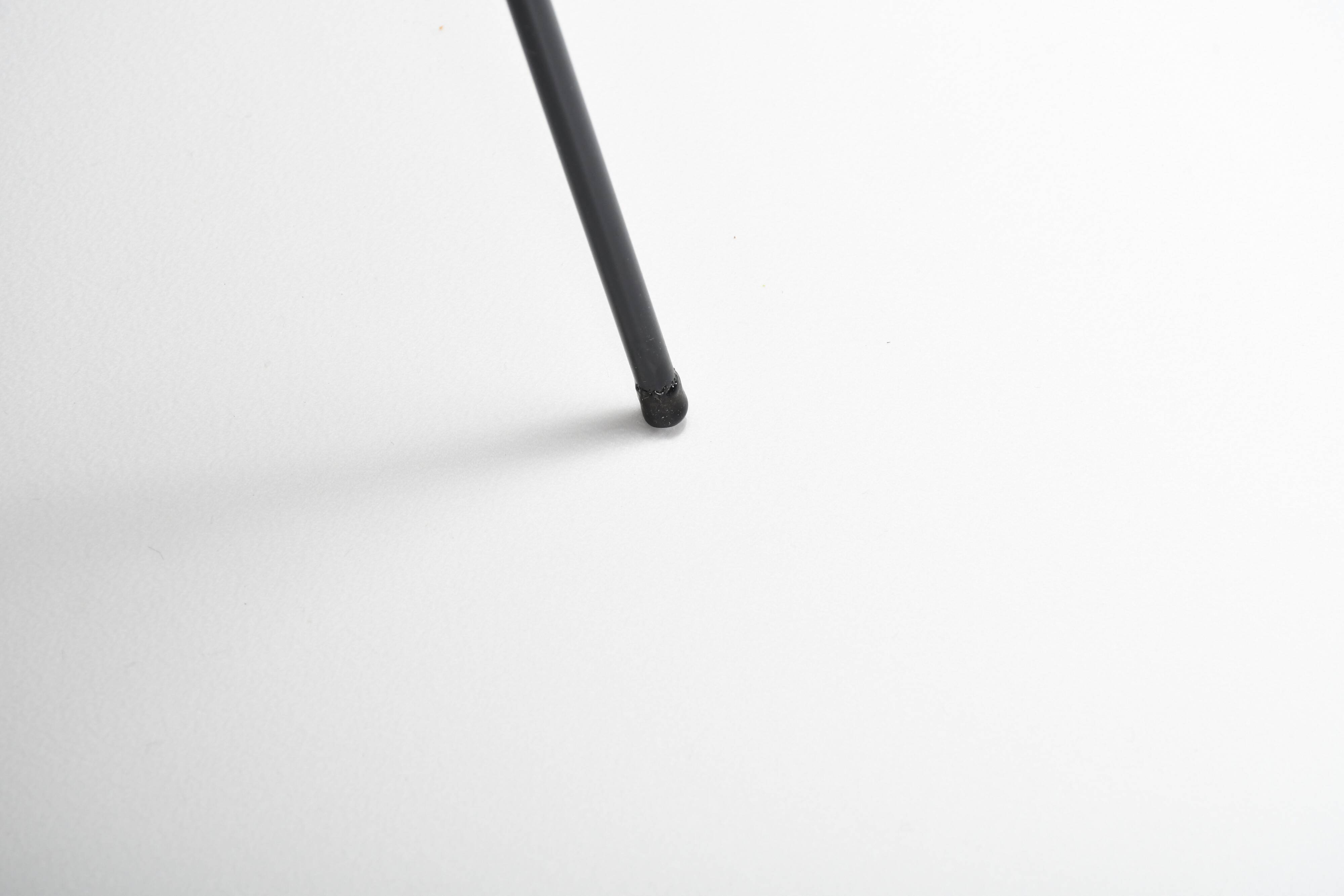 Rare Early 10D Akari Floor Lamp by Isamu Noguchi for Ozeki, 1950s