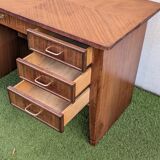 René Gabriel desk model RG302, reconstruction 1950