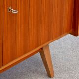 Enfilade scandinave 1960