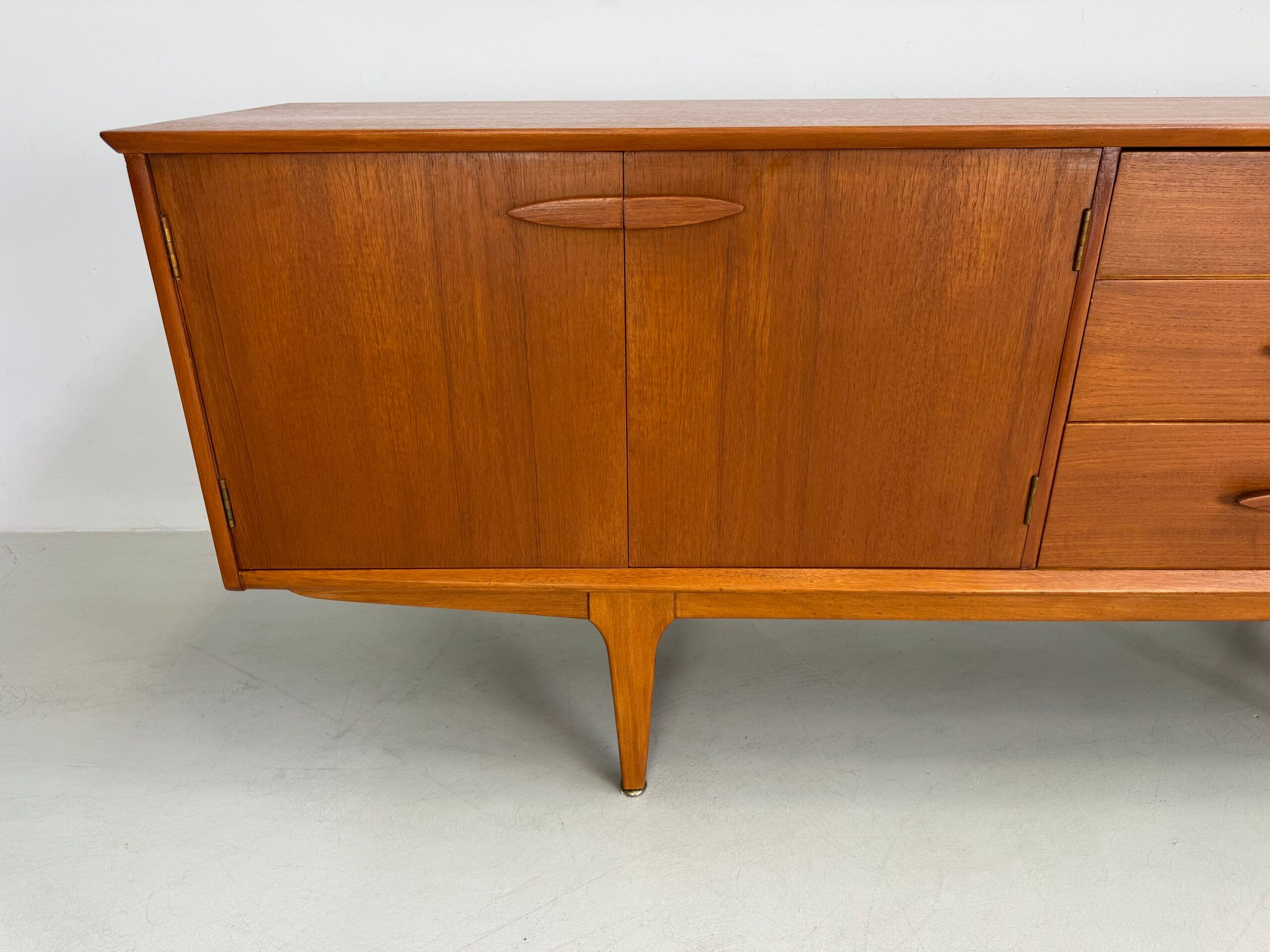 Vintage Jentique sideboard.
