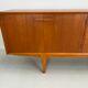 Vintage Jentique sideboard.