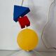 IKEA Stoja vintage suspension