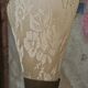 Lampadaire tulipe