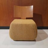 Ligne Roset Tazia armchair by Pascal Mourgue